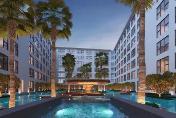 The Capri residence Bang Tao