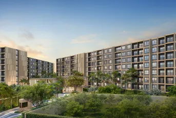 The Base Cherngtalay