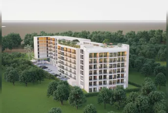 Fantasea Condo Rawai