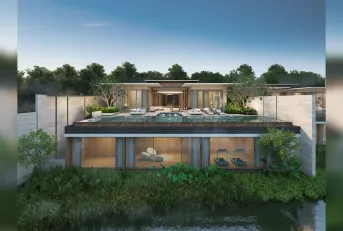 Tree Lake Residences Yara