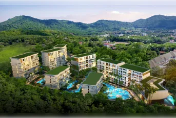 Wyndham La Vita Phuket