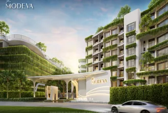 Title Modeva Bang Tao