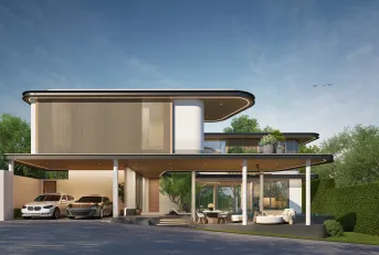 Nature's Rest Villa Cherngtalay