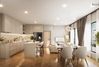 Отделка квартиры