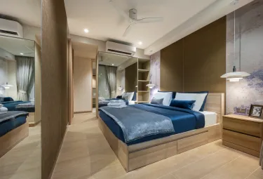 Отделка квартиры