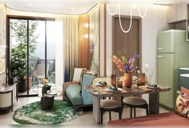 Отделка квартиры