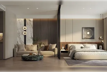 Отделка квартиры