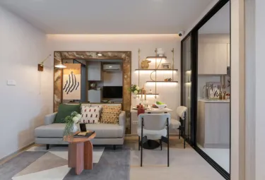 Отделка квартиры