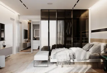 Отделка квартиры