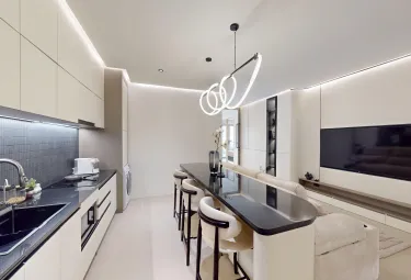 Отделка квартиры