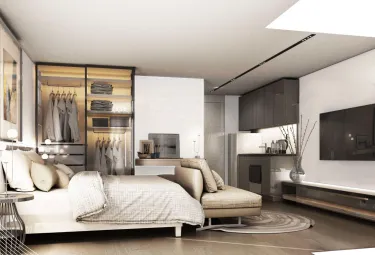 Отделка квартиры