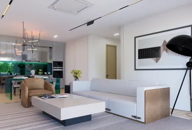 Отделка квартиры