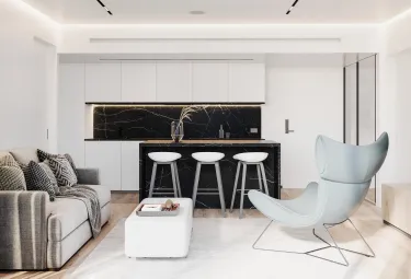 Отделка квартиры