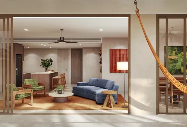 Отделка квартиры