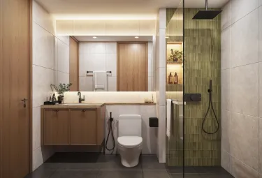 Отделка квартиры