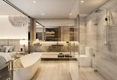 Отделка квартиры