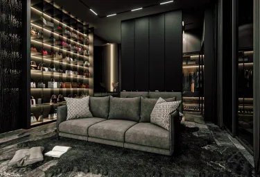 Отделка квартиры