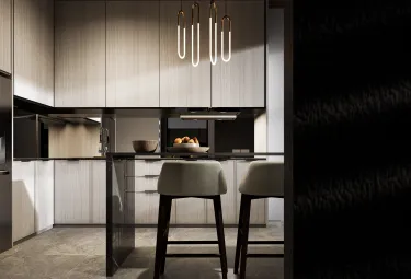 Отделка квартиры