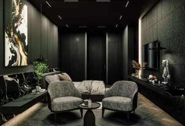 Отделка квартиры