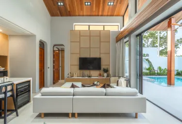 Отделка квартиры