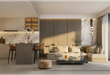 Отделка квартиры