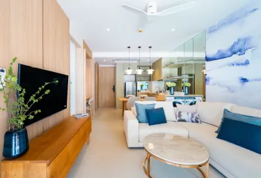 Отделка квартиры