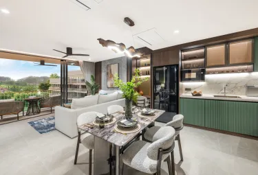 Отделка квартиры