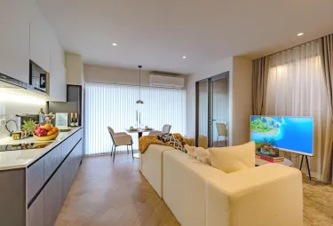 Отделка квартиры