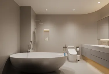 Отделка квартиры