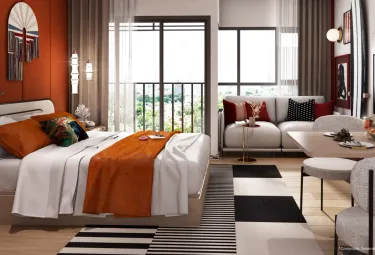 Отделка квартиры