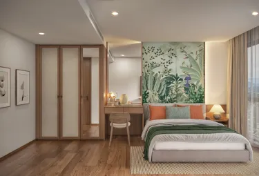 Отделка квартиры