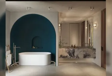 Отделка квартиры