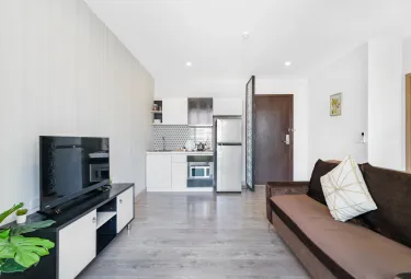 Отделка квартиры