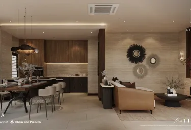 Отделка квартиры