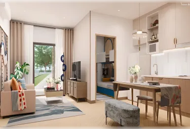 Отделка квартиры