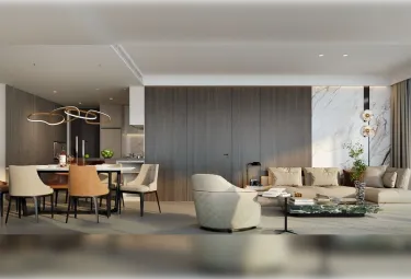 Отделка квартиры