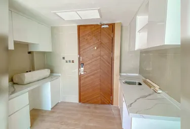 Отделка квартиры