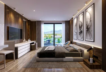 Отделка квартиры