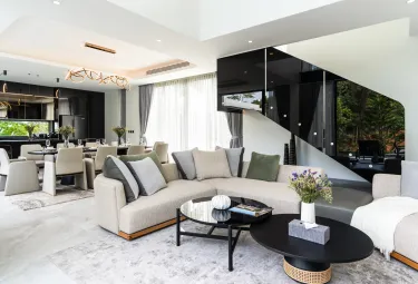 Отделка квартиры