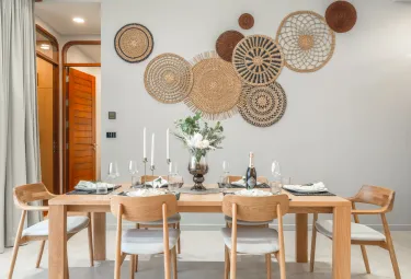 Отделка квартиры