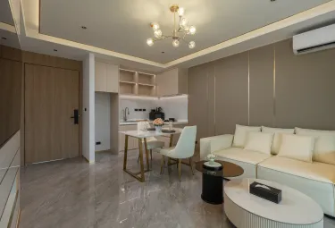 Отделка квартиры