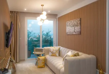 Отделка квартиры