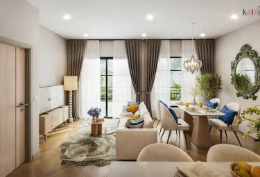 Отделка квартиры