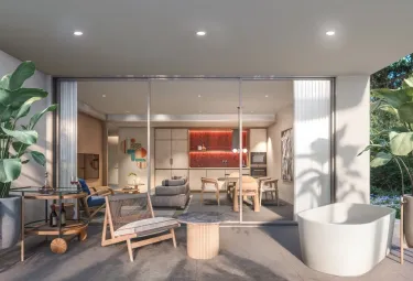 Отделка квартиры