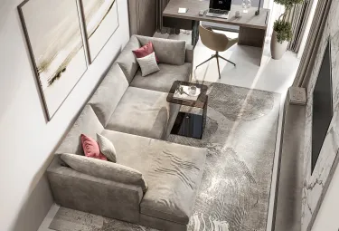 Отделка квартиры