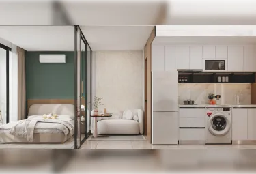 Отделка квартиры