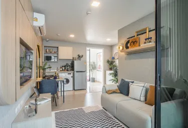 Отделка квартиры