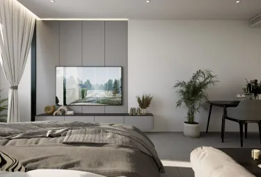 Отделка квартиры