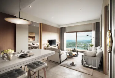 Отделка квартиры