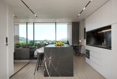 Отделка квартиры